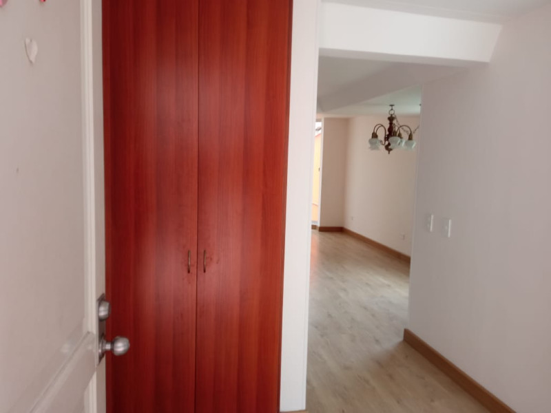 Casa en venta en Cedritos, Bogotá · foto 3 de 21