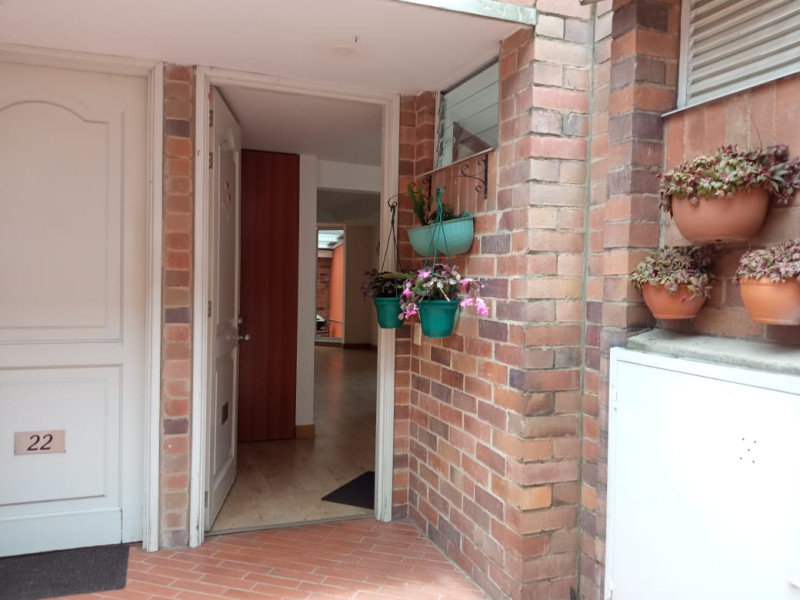 Casa en venta en Cedritos, Bogotá · foto 5 de 21