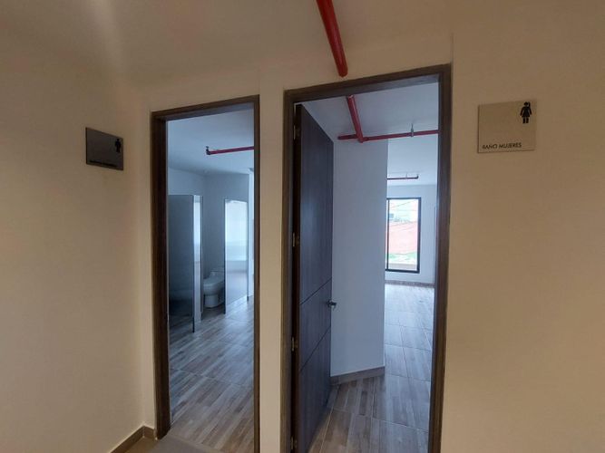 Apartaestudio en venta en Chapinero Alto, Bogotá, 27 m² · foto 10 de 22
