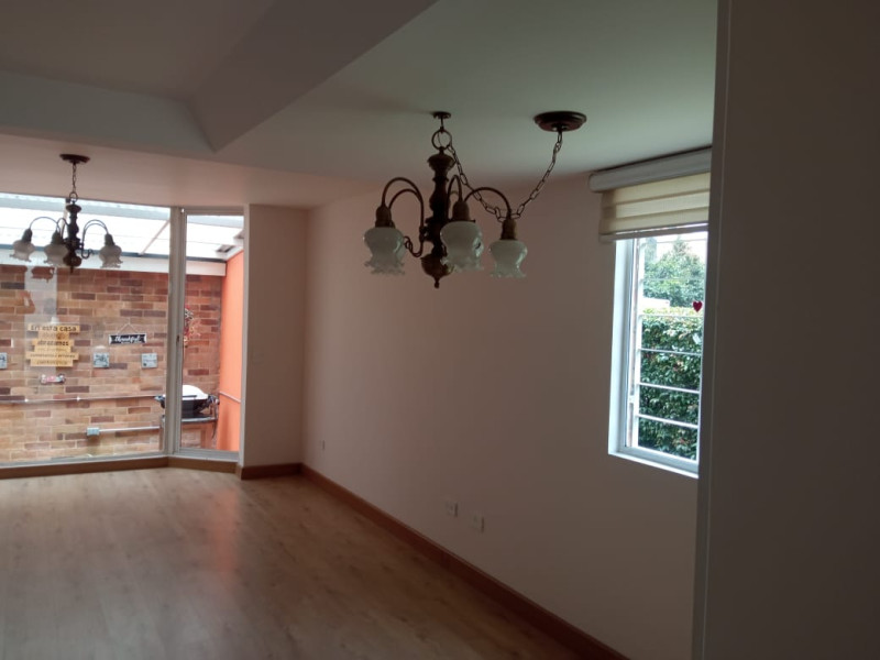 Casa en venta en Cedritos, Bogotá · foto 11 de 21