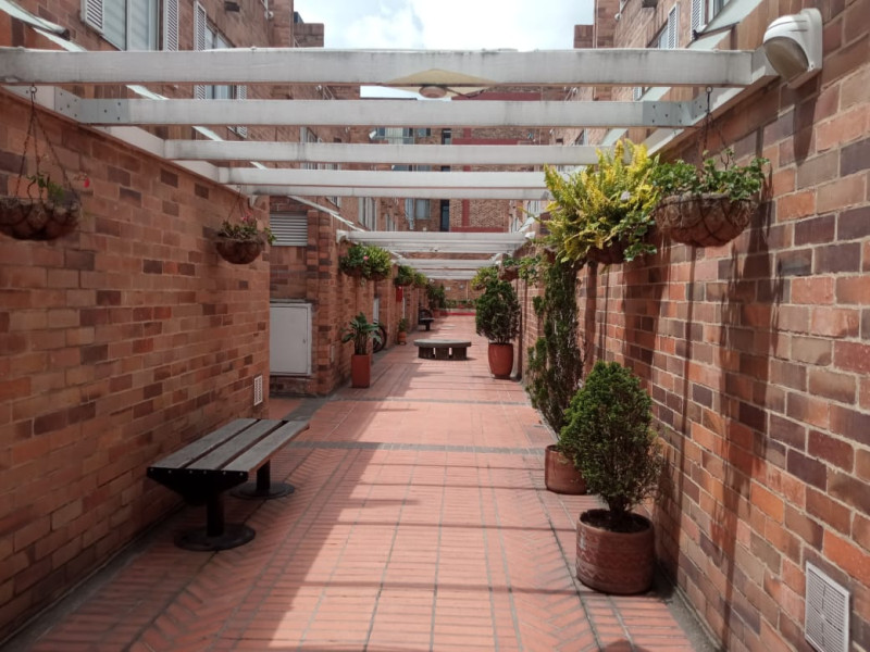Casa en venta en Cedritos, Bogotá · foto 18 de 21