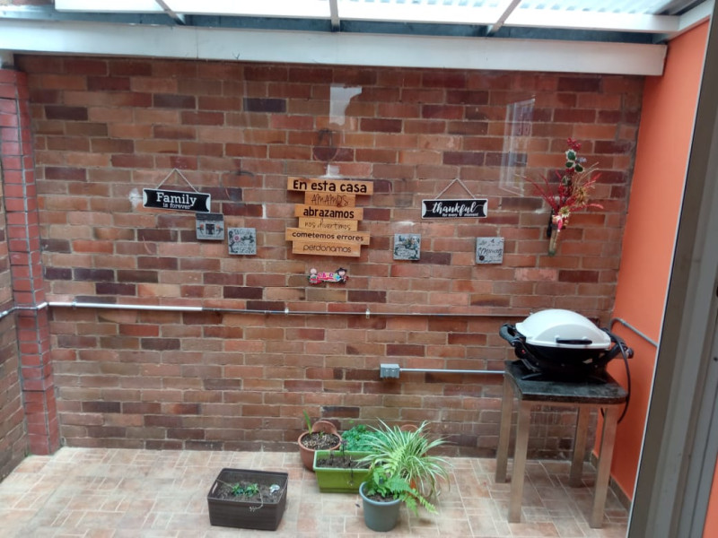 Casa en venta en Cedritos, Bogotá · foto 19 de 21