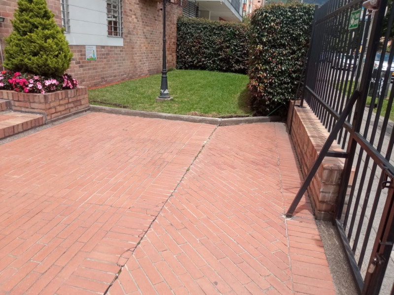 Casa en venta en Cedritos, Bogotá · foto 20 de 21