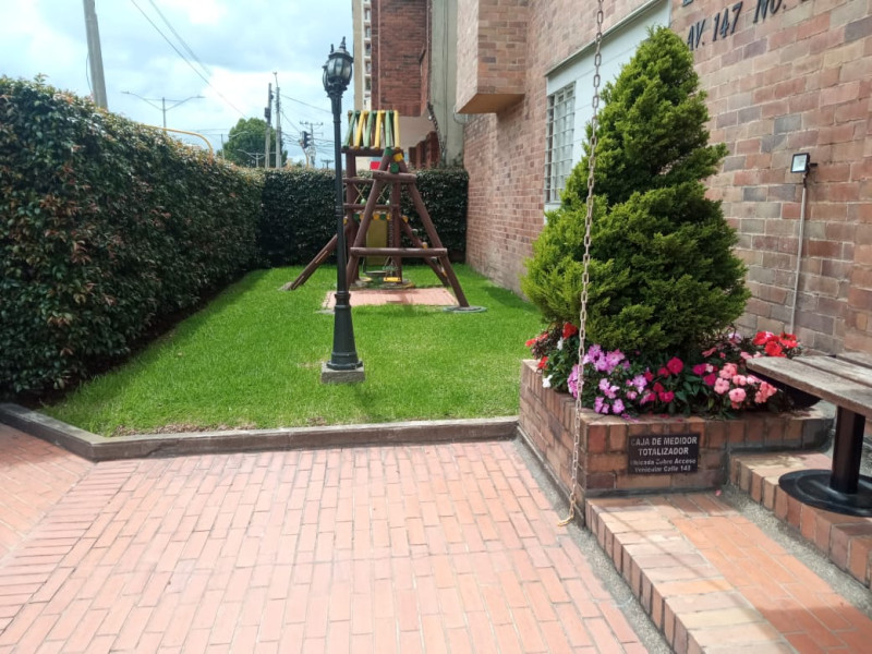 Casa en venta en Cedritos, Bogotá · foto 21 de 21