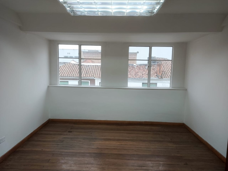 Casa en venta en Las Americas, Bogotá · foto 14 de 24