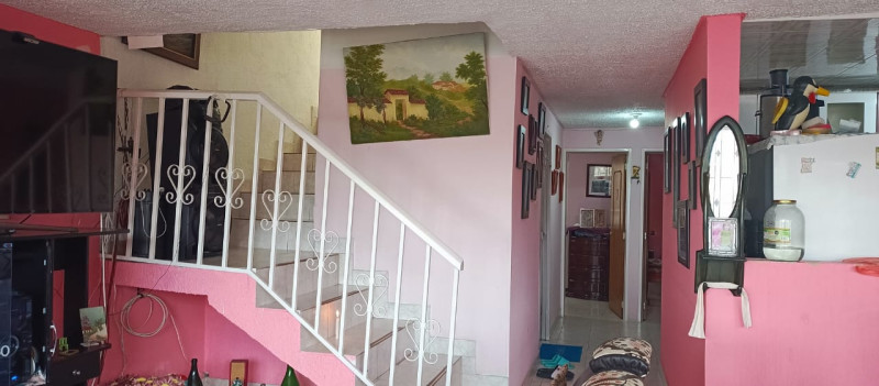 Casa en venta en Dona Liliana, Bogotá · foto 3 de 19