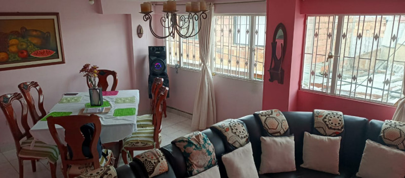 Casa en venta en Dona Liliana, Bogotá · foto 5 de 19