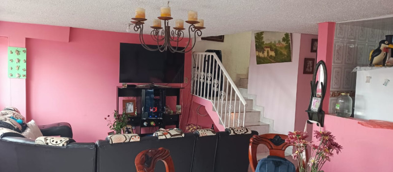 Casa en venta en Dona Liliana, Bogotá · foto 9 de 19