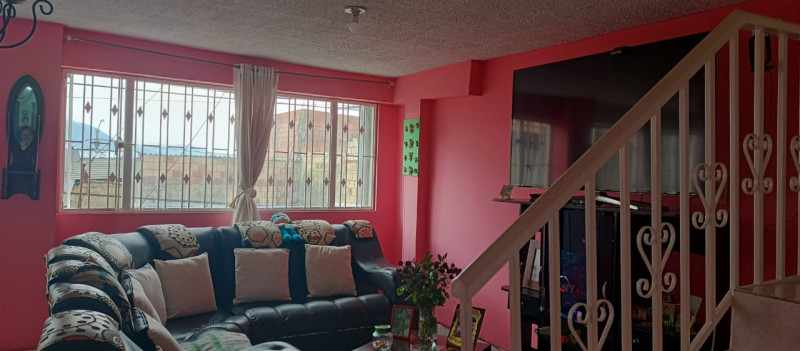Casa en venta en Dona Liliana, Bogotá · foto 10 de 19