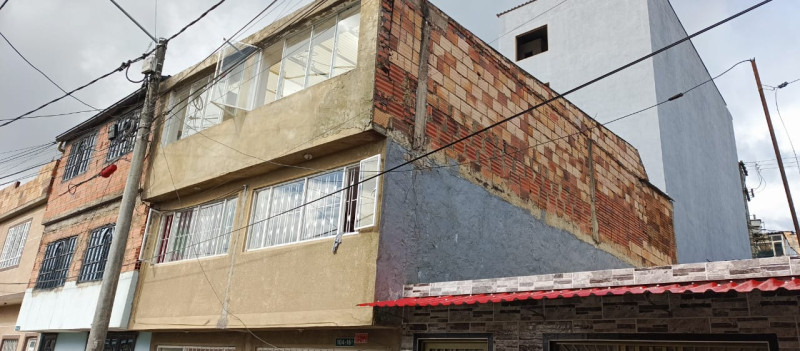 Casa en venta en Dona Liliana, Bogotá · foto 17 de 19