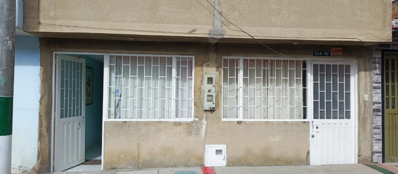 Casa en venta en Dona Liliana, Bogotá · foto 18 de 19