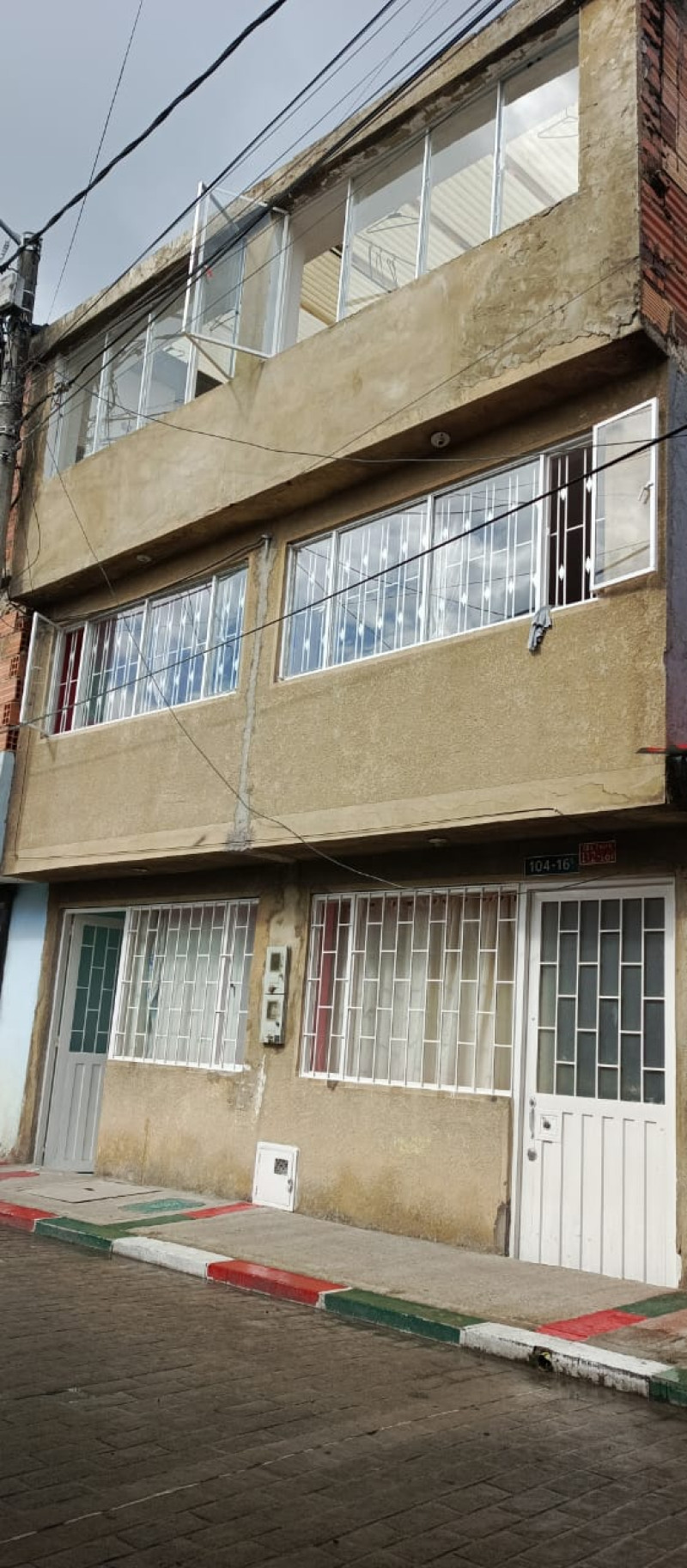 Casa en venta en Dona Liliana, Bogotá · foto 19 de 19