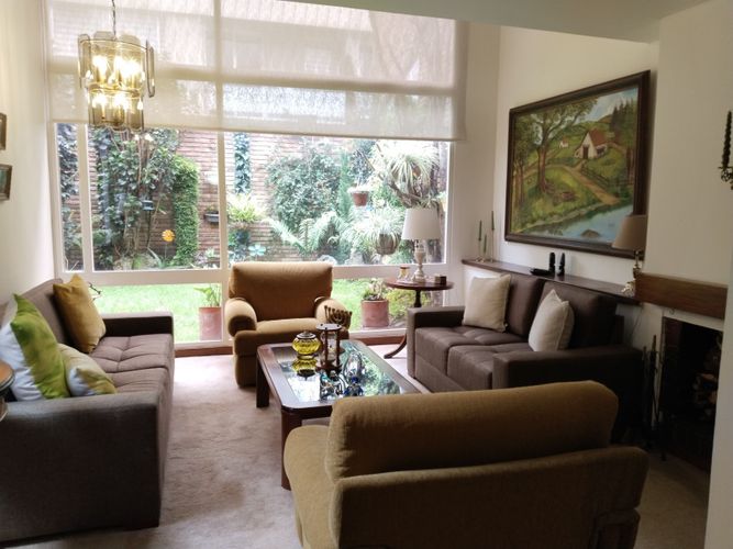 Casa en venta en El Contador, Bogotá · foto 2 de 24