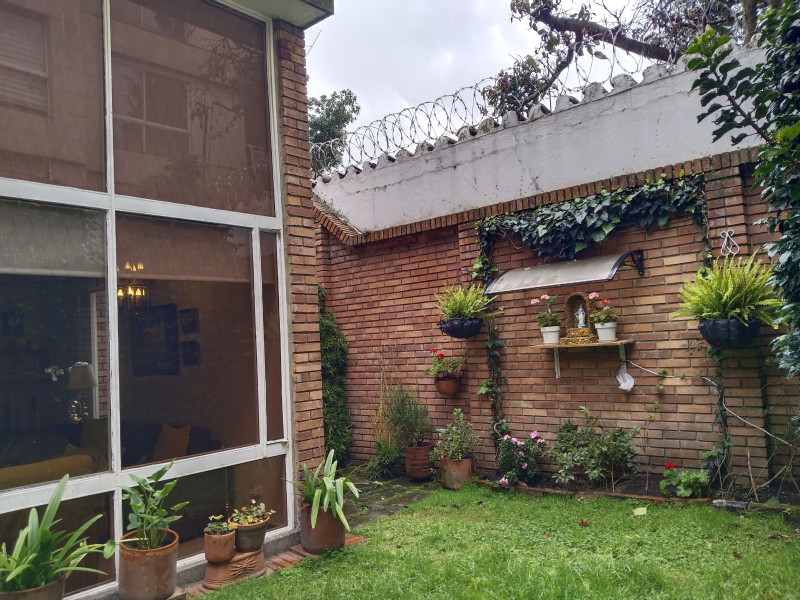 Casa en venta en El Contador, Bogotá · foto 5 de 24