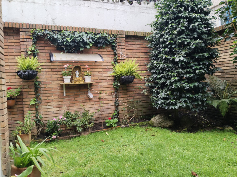 Casa en venta en El Contador, Bogotá · foto 6 de 24