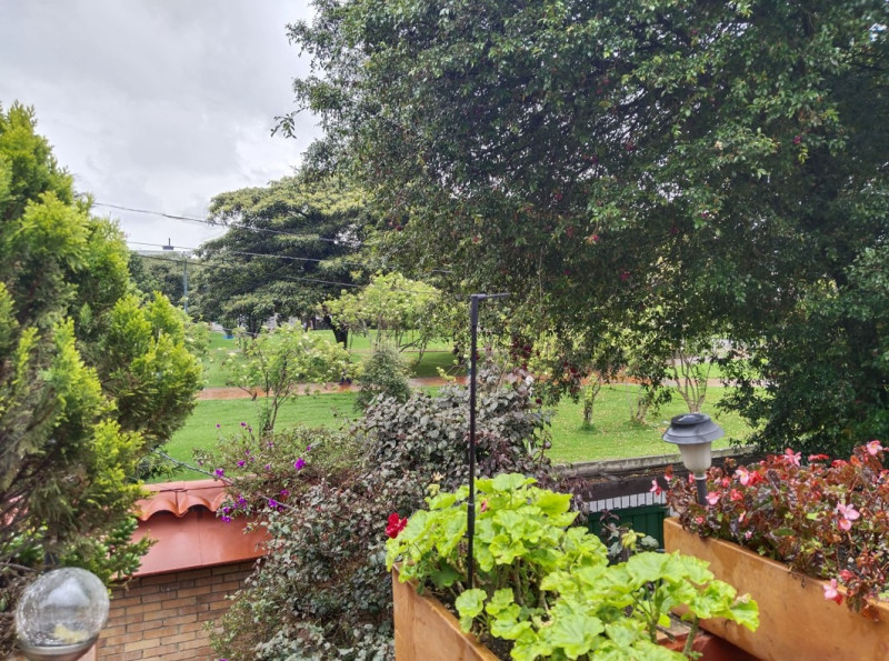 Casa en venta en El Contador, Bogotá · foto 8 de 24