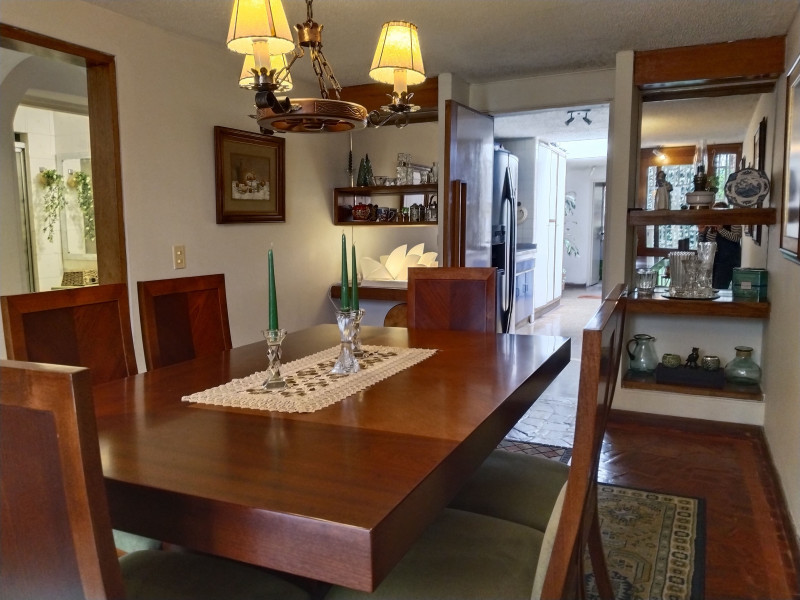 Casa en venta en El Contador, Bogotá · foto 10 de 24