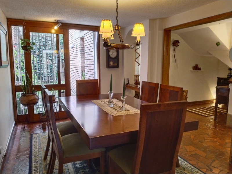 Casa en venta en El Contador, Bogotá · foto 11 de 24