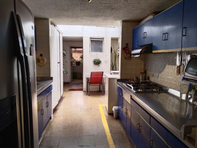 Casa en venta en El Contador, Bogotá · foto 12 de 24