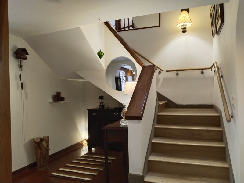 Casa en venta en El Contador, Bogotá · foto 14 de 24