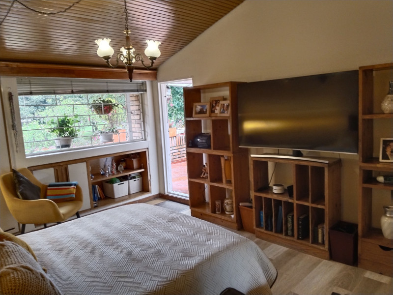 Casa en venta en El Contador, Bogotá · foto 17 de 24