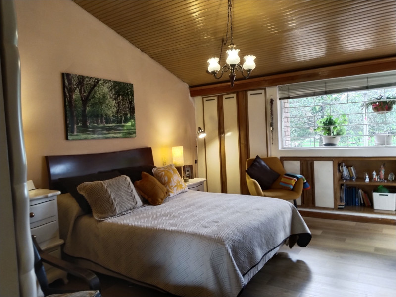 Casa en venta en El Contador, Bogotá · foto 18 de 24
