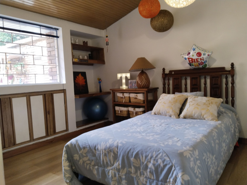 Casa en venta en El Contador, Bogotá · foto 19 de 24