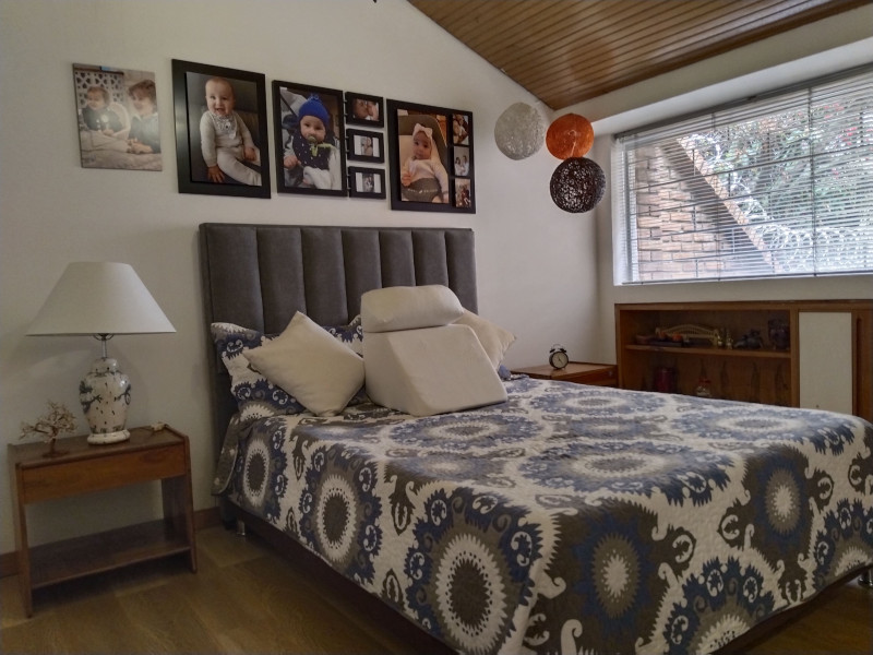 Casa en venta en El Contador, Bogotá · foto 21 de 24