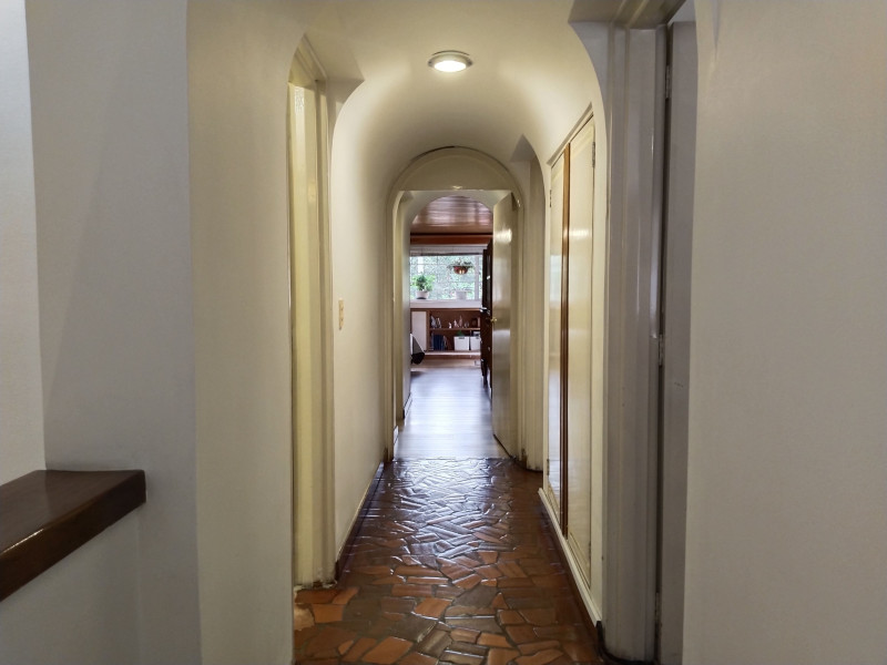 Casa en venta en El Contador, Bogotá · foto 23 de 24