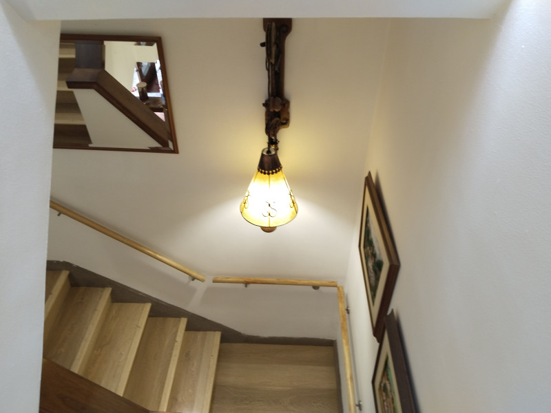 Casa en venta en El Contador, Bogotá · foto 24 de 24