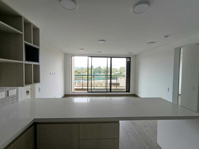 Apartamento en venta en Lagos De Torca, Bogotá · foto 4 de 21