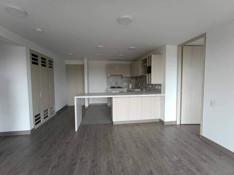 Apartamento en venta en Lagos De Torca, Bogotá · foto 5 de 21