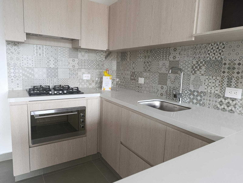 Apartamento en venta en Lagos De Torca, Bogotá · foto 6 de 21