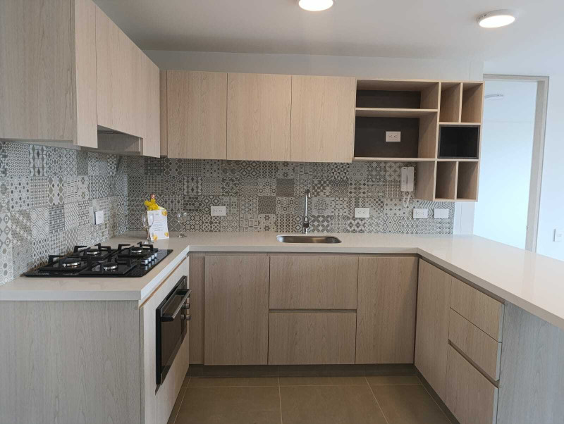 Apartamento en venta en Lagos De Torca, Bogotá · foto 7 de 21
