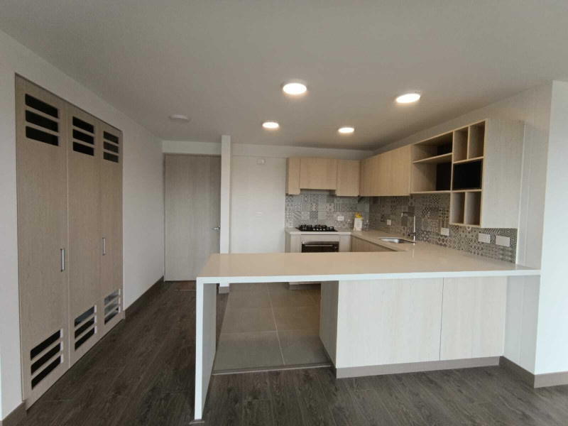 Apartamento en venta en Lagos De Torca, Bogotá · foto 8 de 21