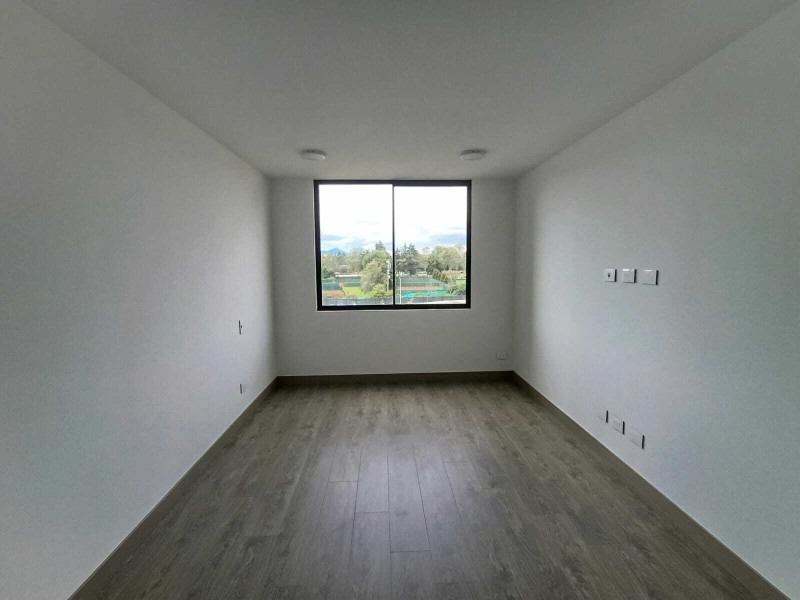 Apartamento en venta en Lagos De Torca, Bogotá · foto 11 de 21