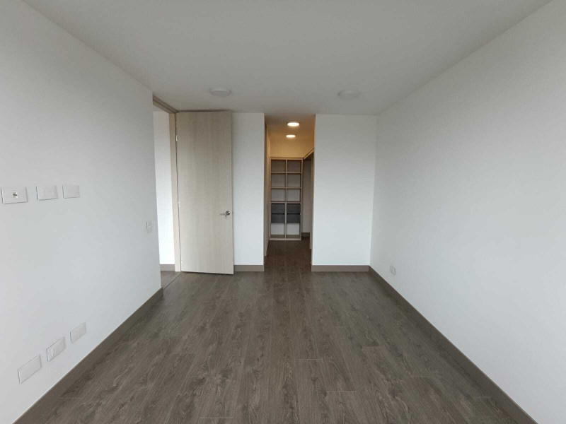 Apartamento en venta en Lagos De Torca, Bogotá · foto 14 de 21