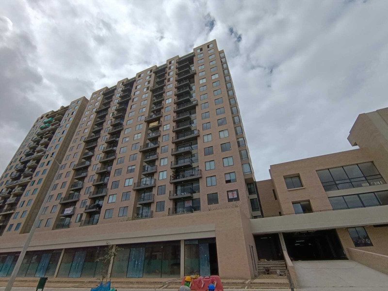 Apartamento en venta en Lagos De Torca, Bogotá · foto 20 de 21