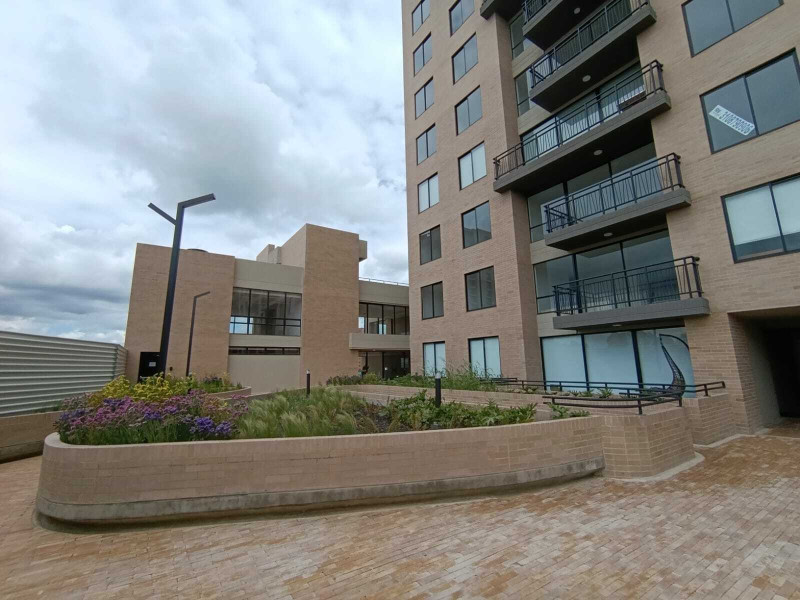 Apartamento en venta en Lagos De Torca, Bogotá · foto 21 de 21