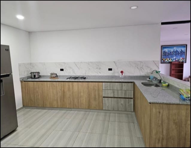 Casa en venta en Combia, Pereira · foto 11 de 14