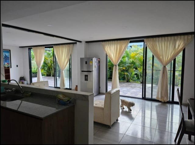 Casa en venta en Combia, Pereira · foto 9 de 14