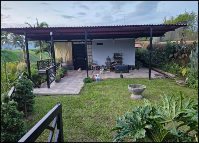 Casa en venta en Combia, Pereira · foto 4 de 14