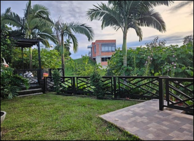 Casa en venta en Combia, Pereira · foto 2 de 14