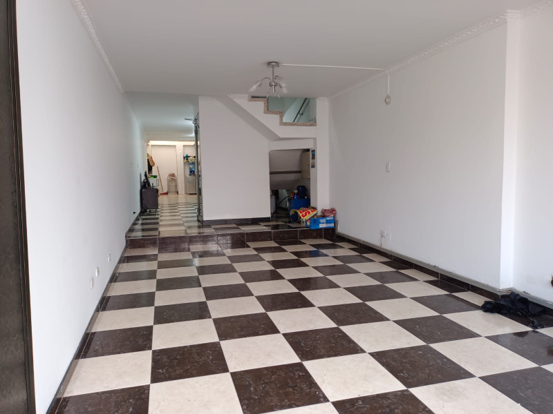 Casa en venta en Zarzamora, Bogotá · foto 4 de 20