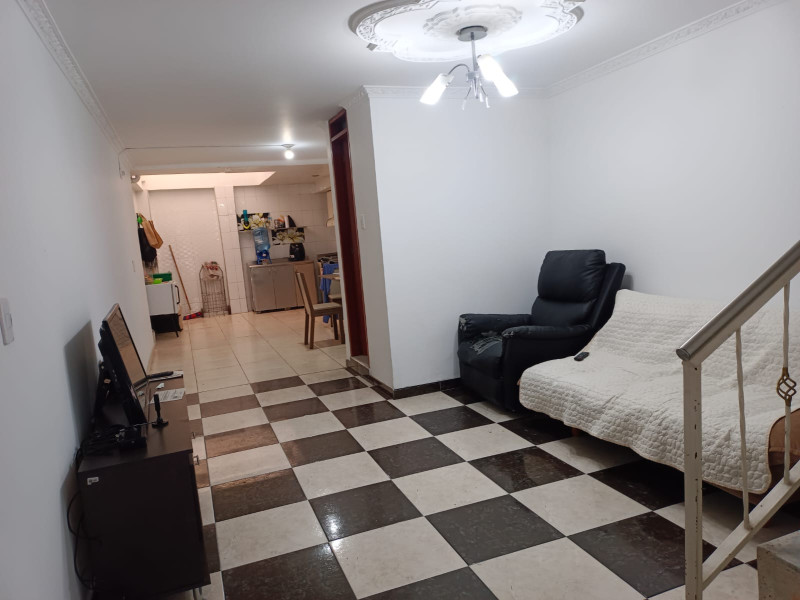 Casa en venta en Zarzamora, Bogotá · foto 5 de 20