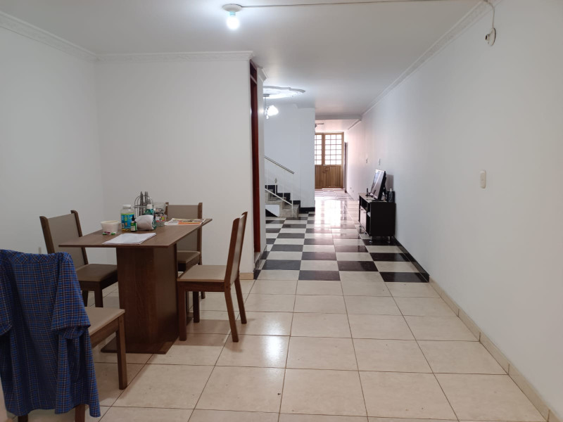 Casa en venta en Zarzamora, Bogotá · foto 8 de 20