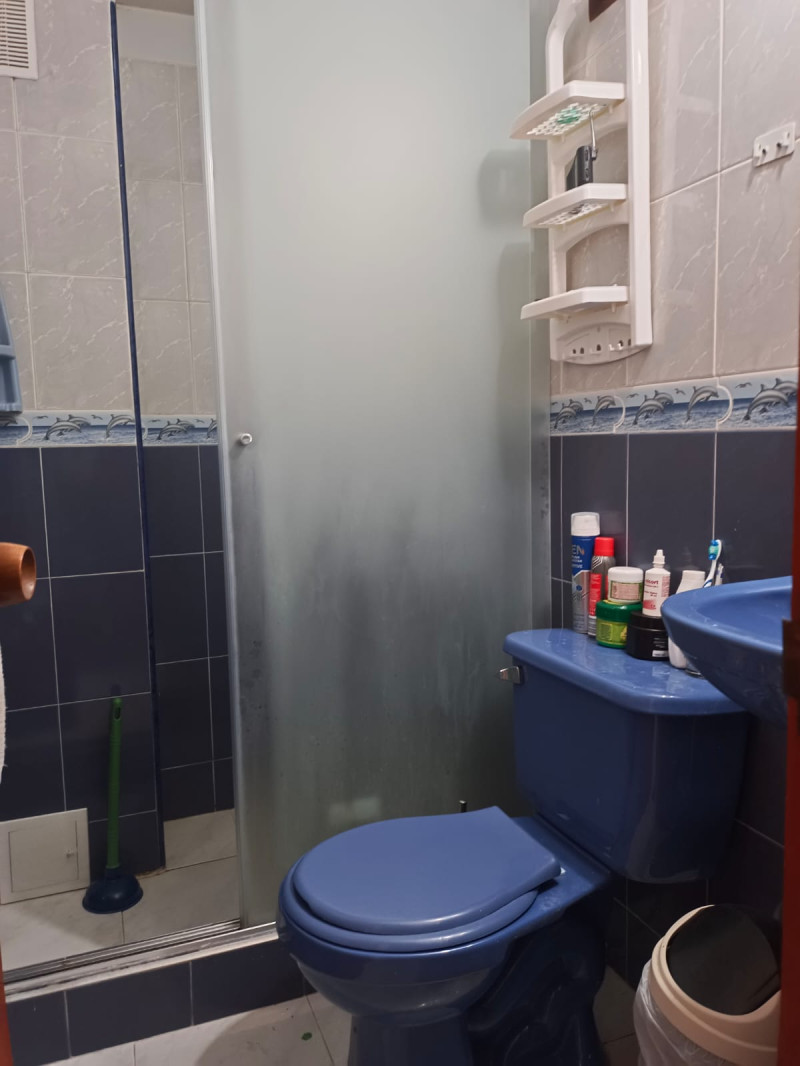 Casa en venta en Zarzamora, Bogotá · foto 11 de 20