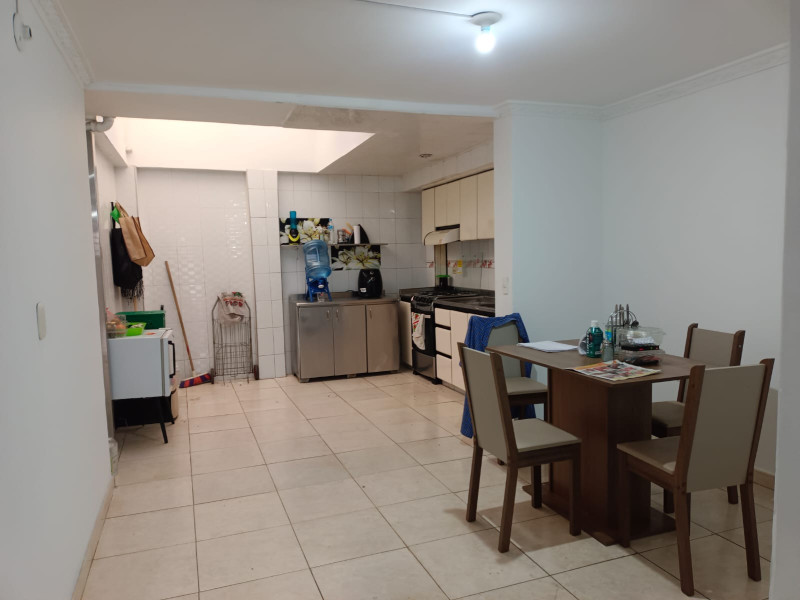 Casa en venta en Zarzamora, Bogotá · foto 14 de 20