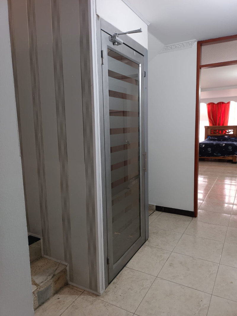 Casa en venta en Zarzamora, Bogotá · foto 15 de 20