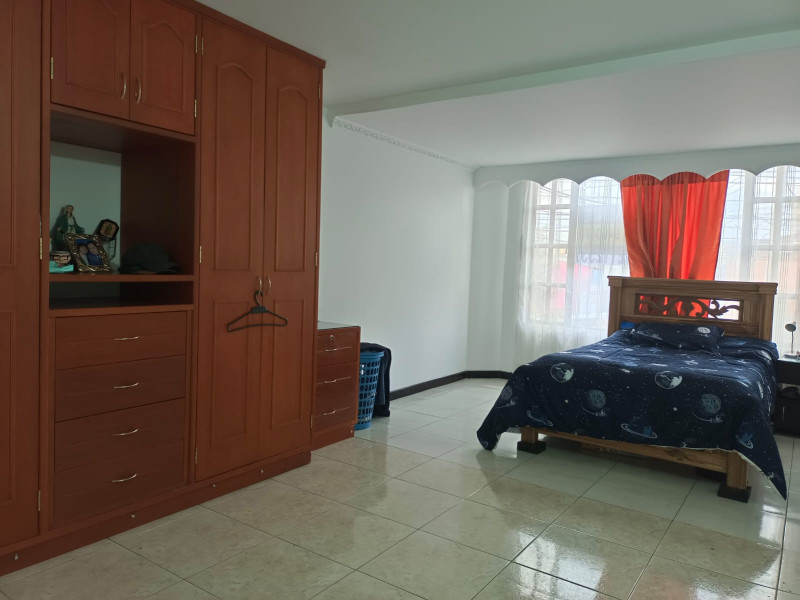 Casa en venta en Zarzamora, Bogotá · foto 16 de 20